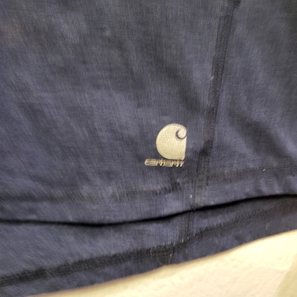 carhartt shirt - Picture 6 of 6